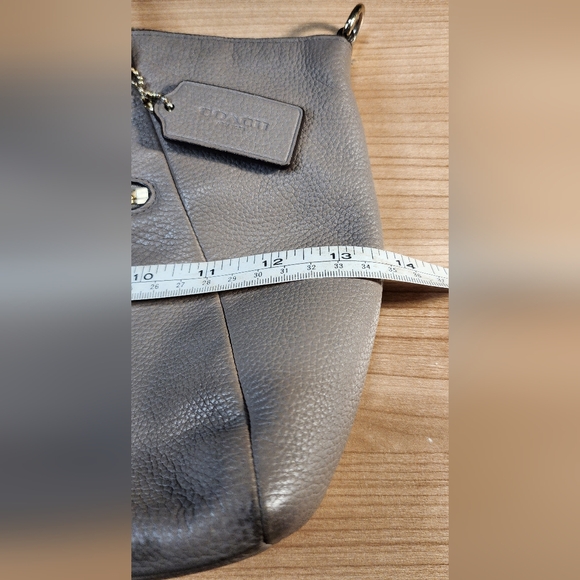 Coach Prairie satchel - Picture 9 of 15